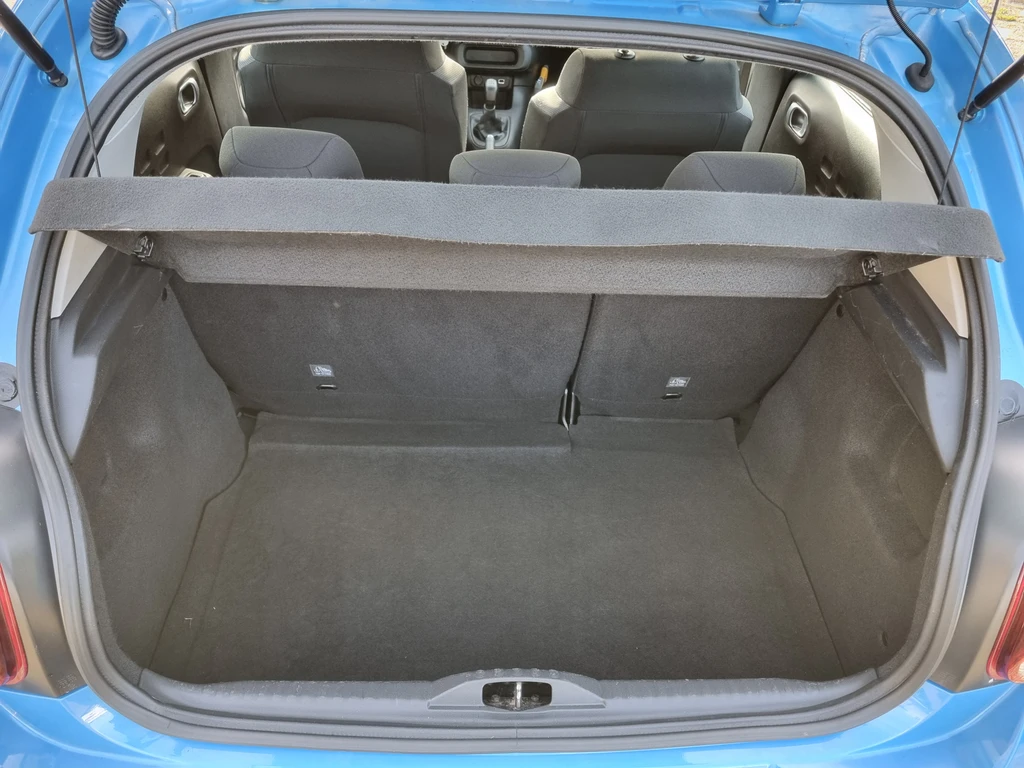 Citroën C3 – foto 16