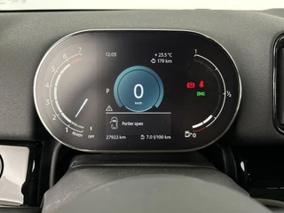 MINI Countryman – thumbnail 18