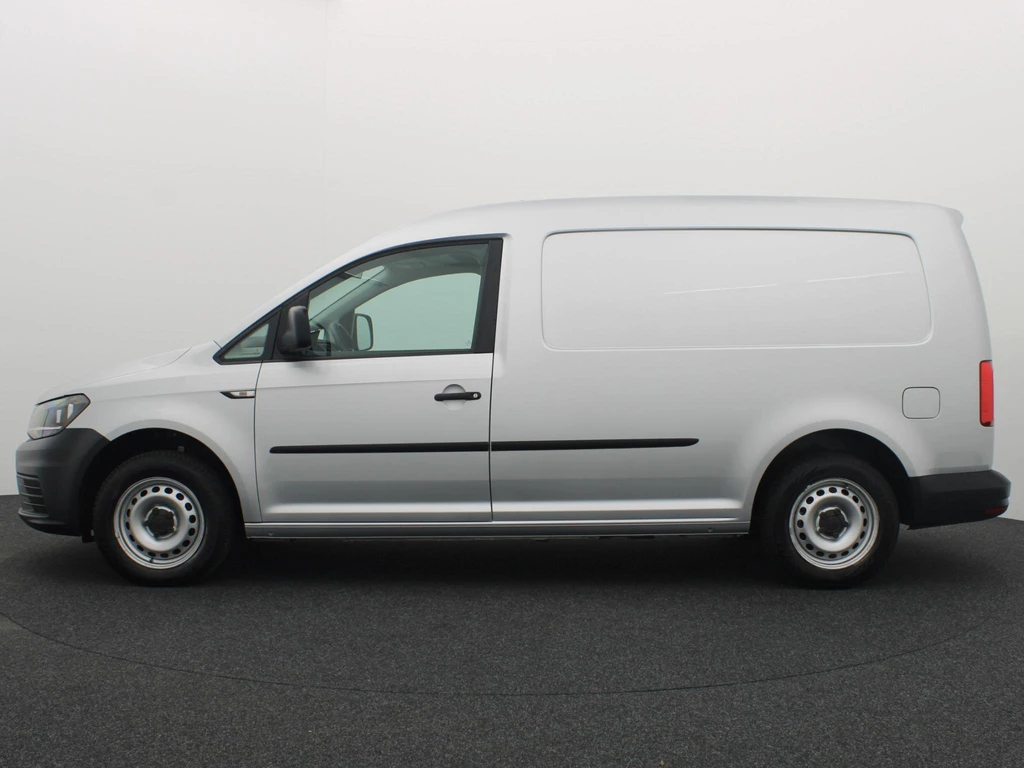 Volkswagen Caddy – foto 2