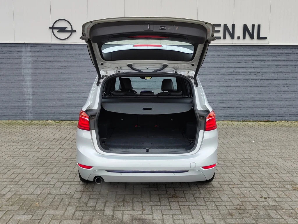 BMW 2 Serie – foto 22