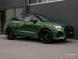 Audi Q3 – thumbnail 10