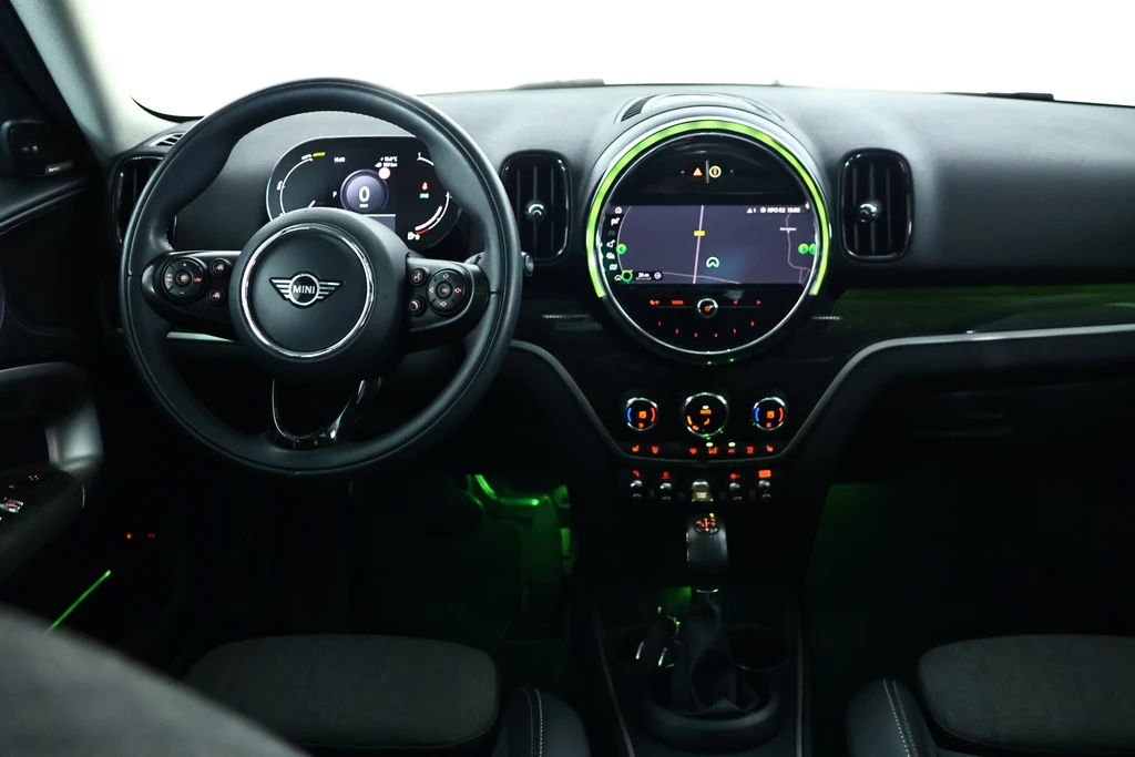 MINI Countryman – foto 16