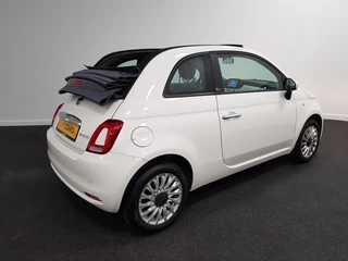 Fiat 500C – thumbnail 8