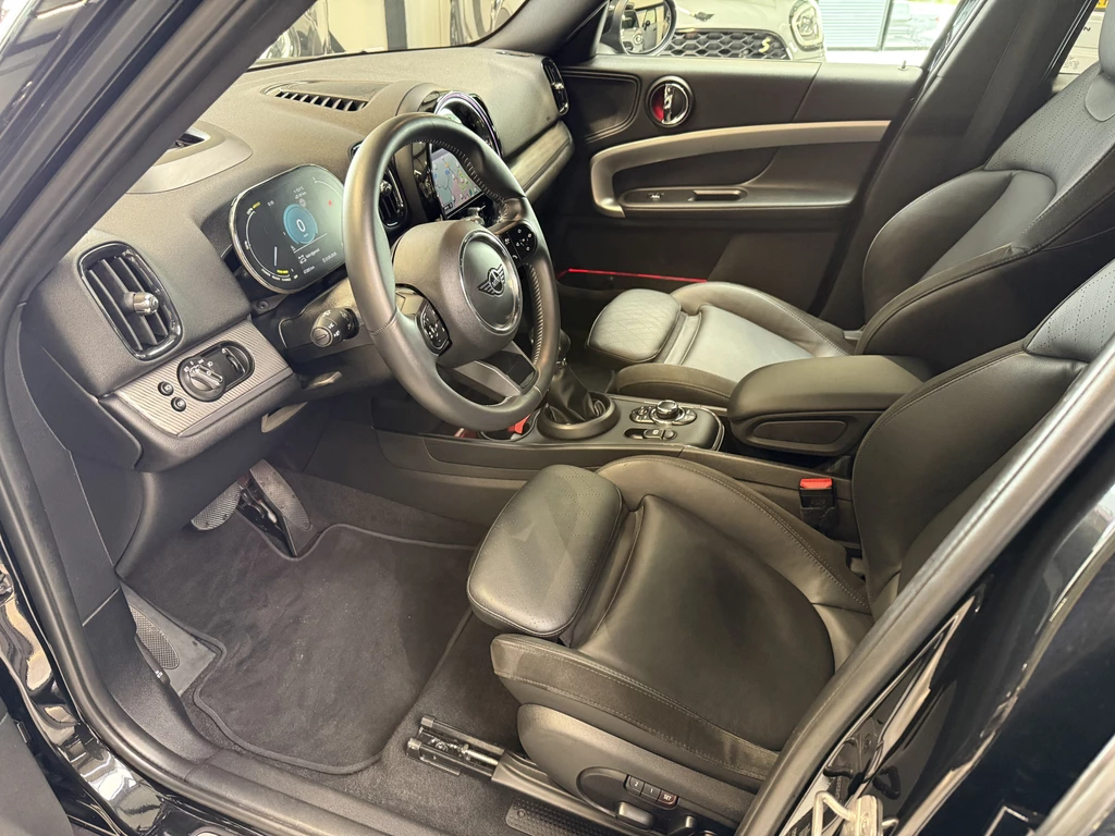 MINI Countryman – foto 10