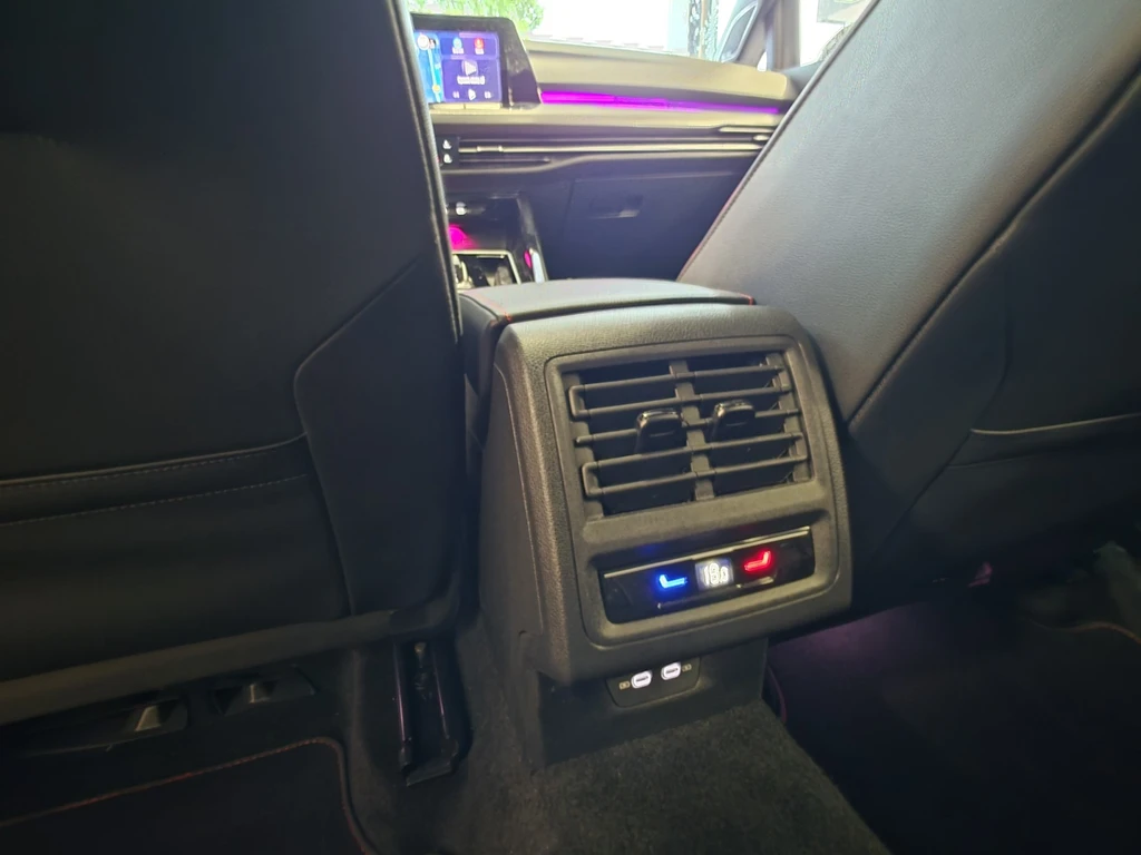 Volkswagen Golf – foto 18