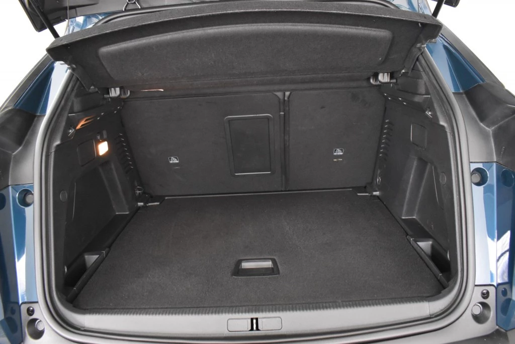 Peugeot 3008 – foto 30