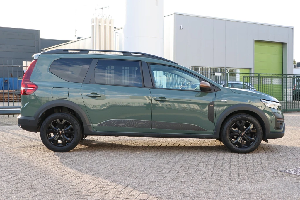 Dacia Jogger – foto 4