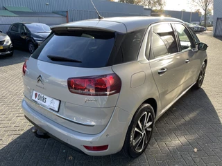 Citroën C4 Picasso – thumbnail 7