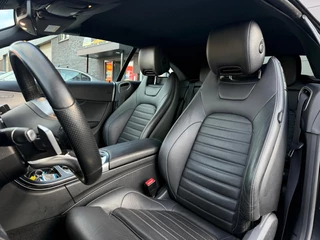 Mercedes-Benz C-Klasse – thumbnail 34