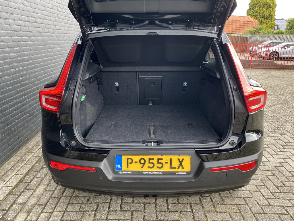 Volvo XC40 – foto 20