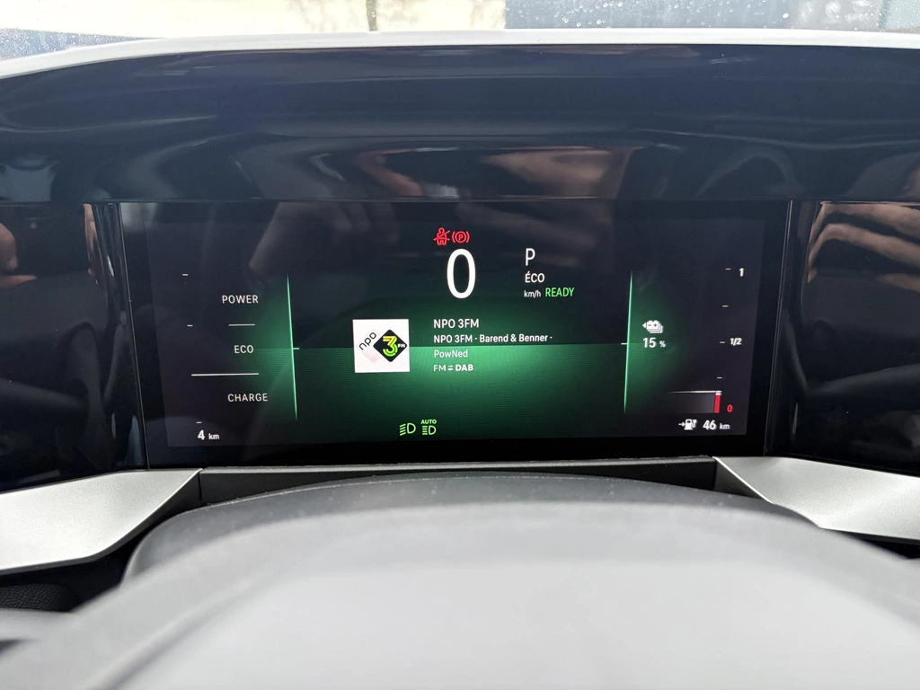 Opel Mokka-e – foto 15