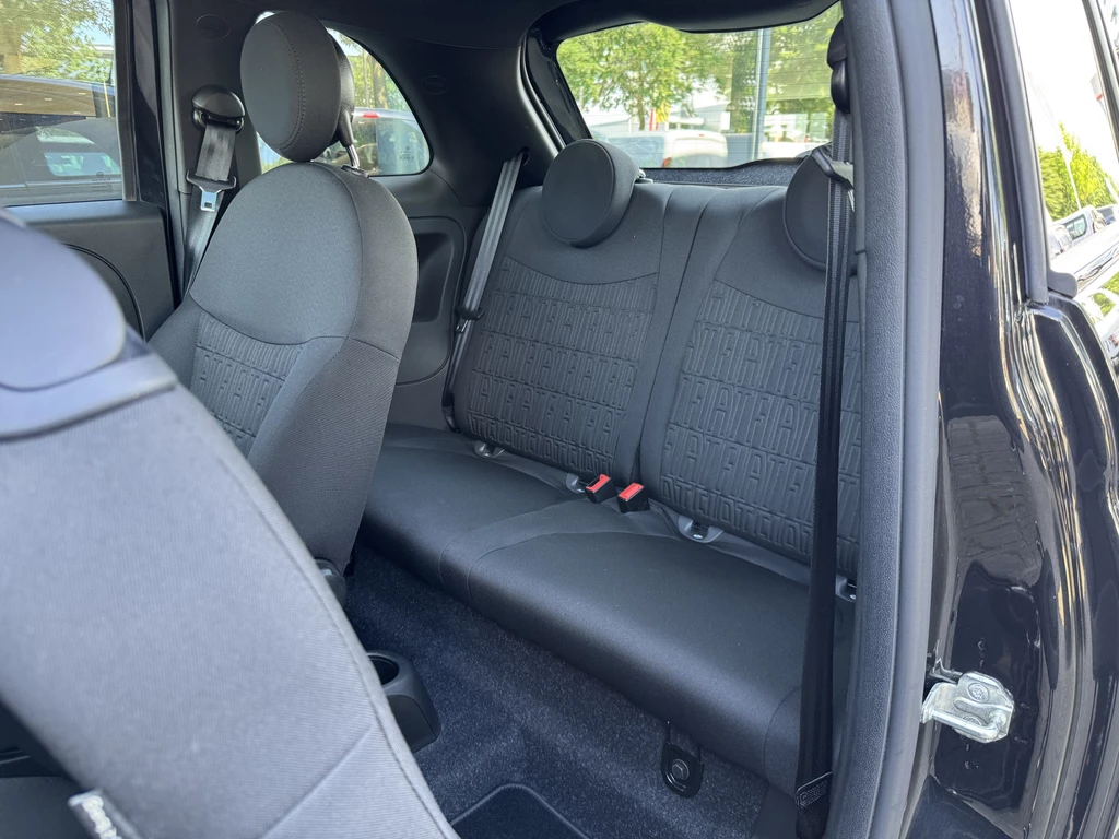 Fiat 500 – foto 34