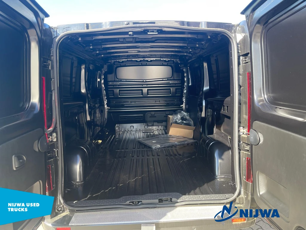 Renault Trafic – foto 3