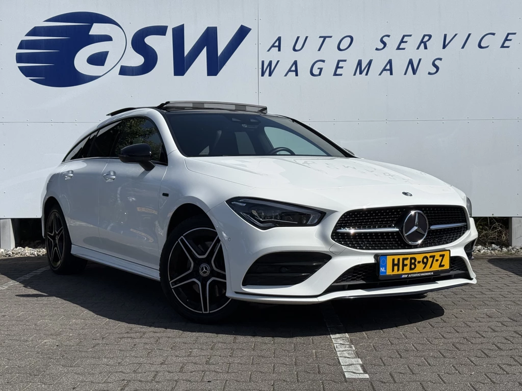 Mercedes-Benz CLA – foto 6
