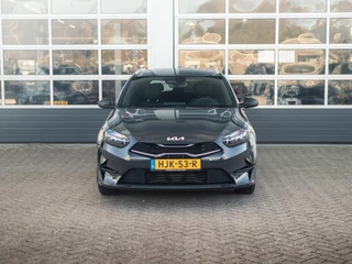Kia Ceed Sportswagon – thumbnail 10