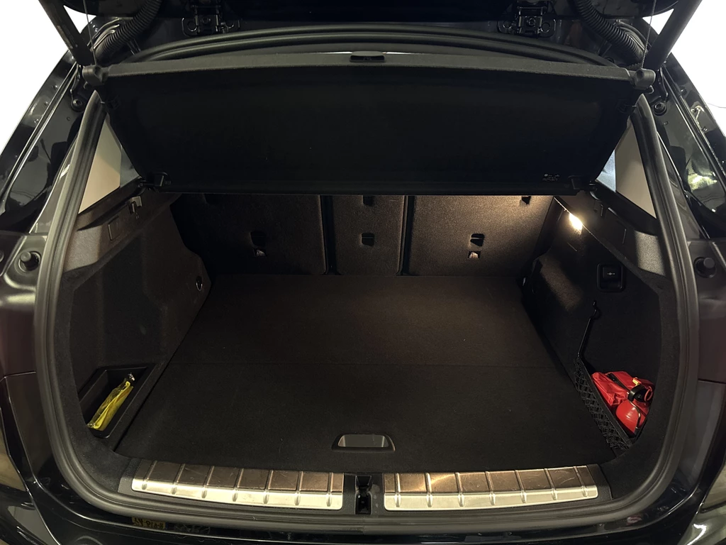 BMW X1 – foto 18