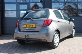 Toyota Yaris – thumbnail 6