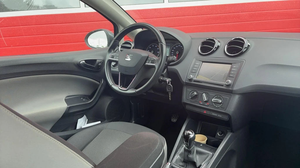 SEAT Ibiza – foto 3