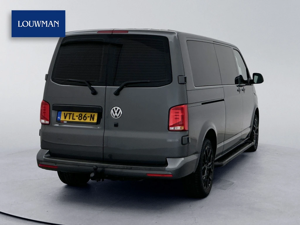 Volkswagen Transporter – foto 10