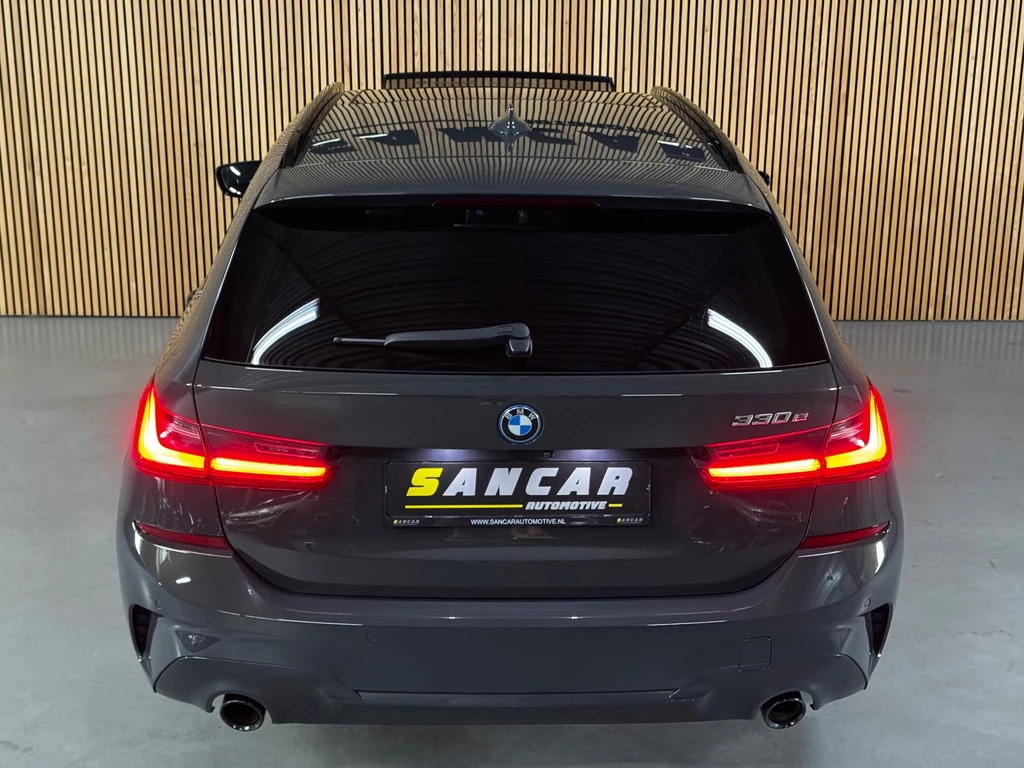 BMW 3 Serie – foto 7