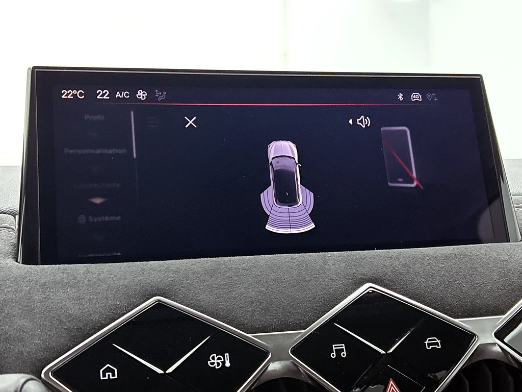 DS DS 3 – foto 10
