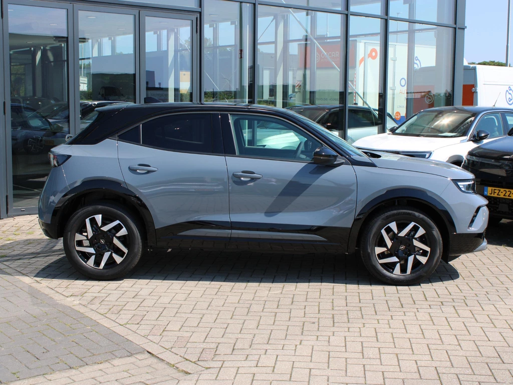 Opel Mokka – foto 4
