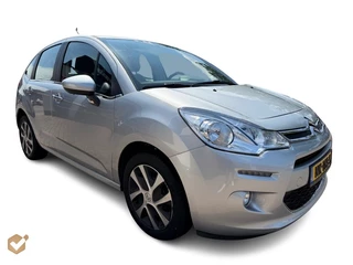 Citroën C3 – thumbnail 8