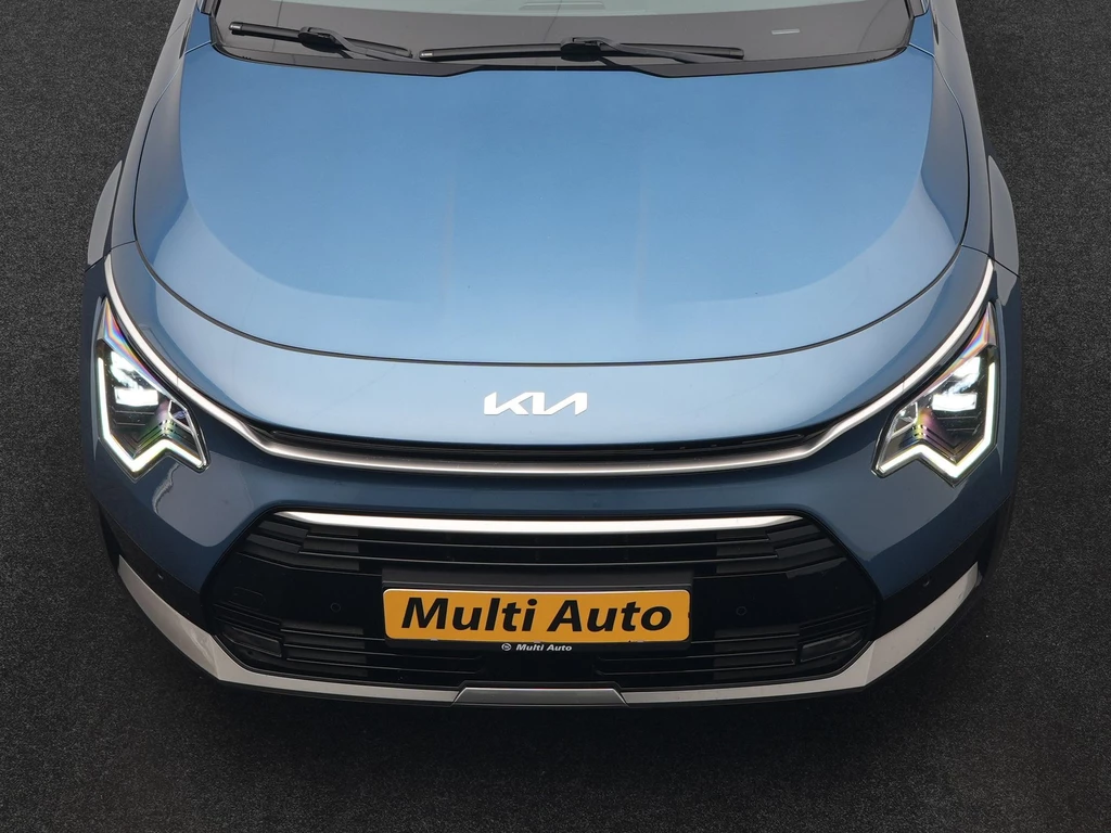 Kia Niro – foto 12