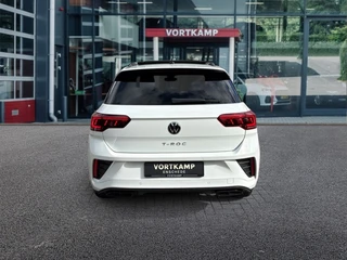 Volkswagen T-Roc – thumbnail 4