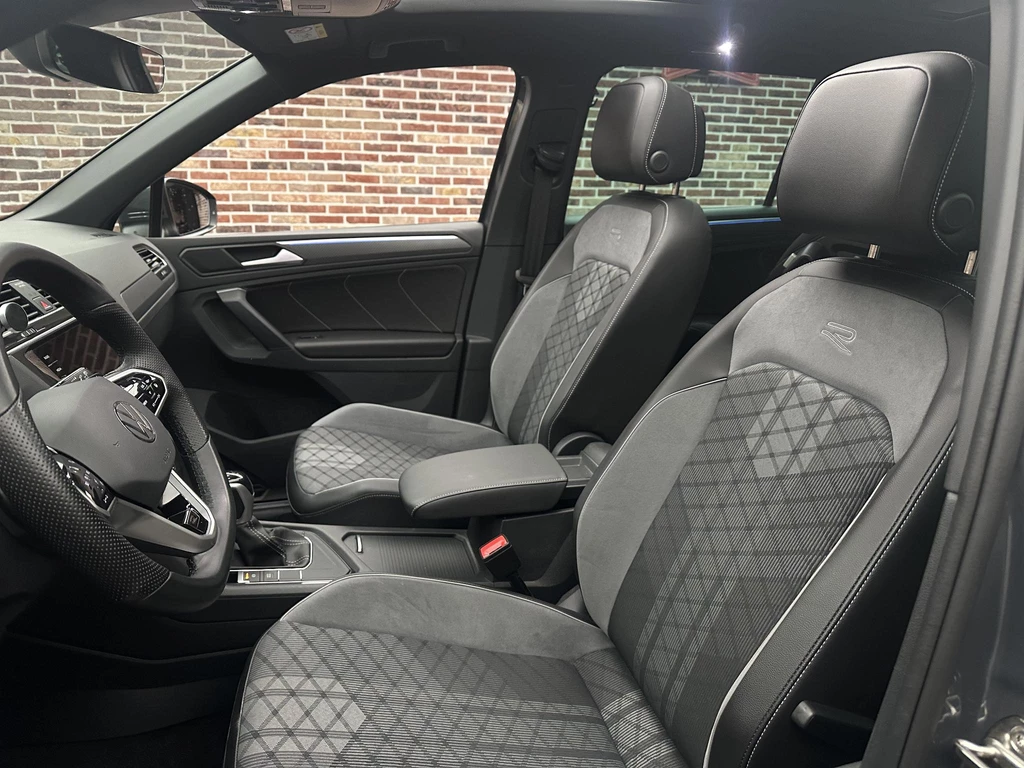 Volkswagen Tiguan – foto 18