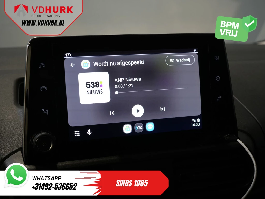 Toyota ProAce – foto 27