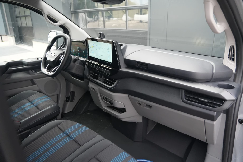 Ford E-Transit Custom – foto 45