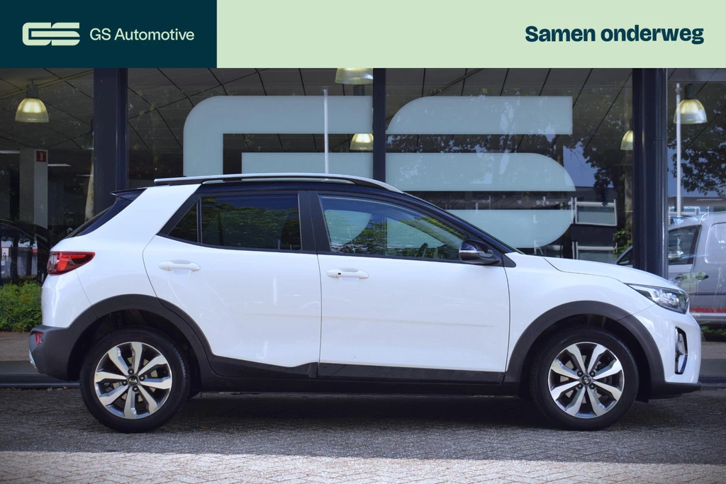 Kia Stonic – foto 2