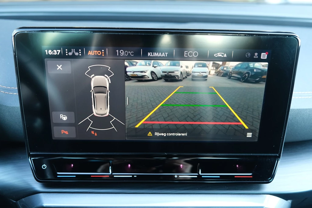 CUPRA Formentor – foto 19