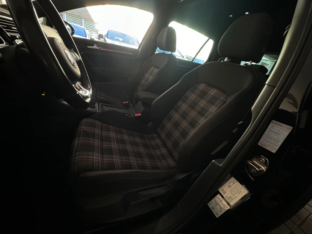 Volkswagen Golf – foto 10