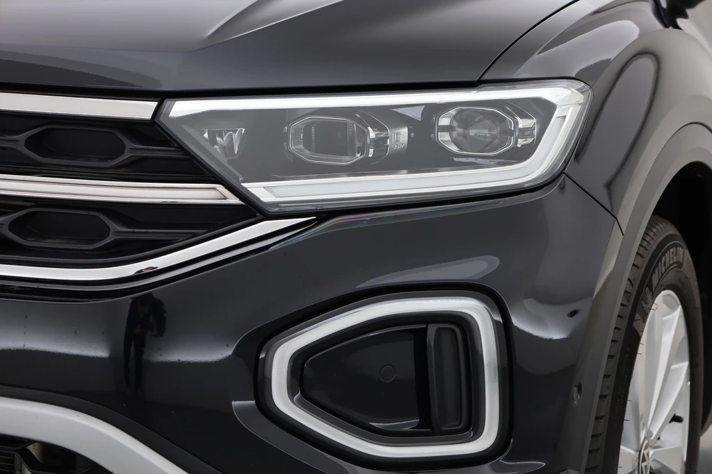 Volkswagen T-Roc – foto 31