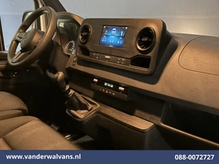 Mercedes-Benz Sprinter – thumbnail 16