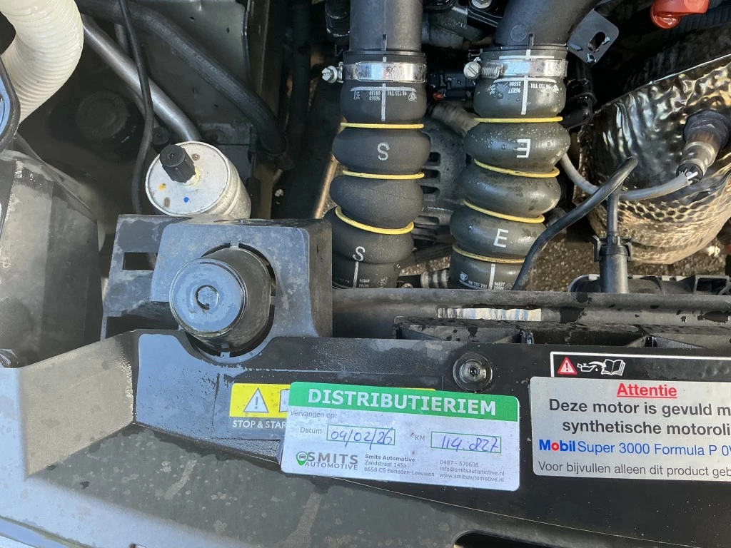 Peugeot Partner – foto 18