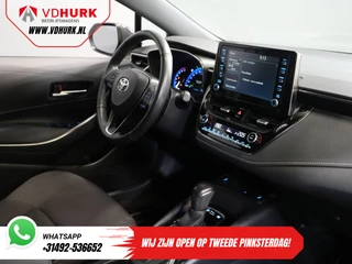 Toyota Corolla – thumbnail 8