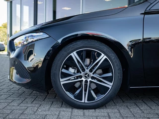 Mercedes-Benz A-Klasse – thumbnail 7