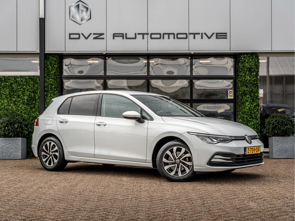 Volkswagen Golf – foto 7
