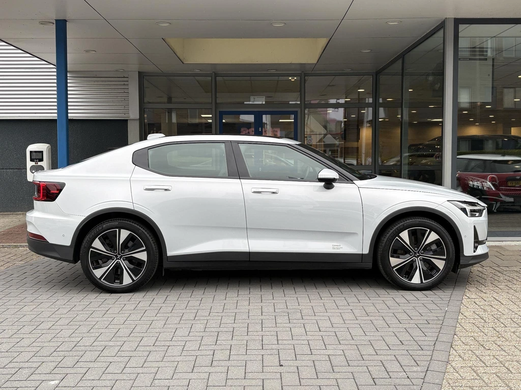 Polestar 2 – foto 7