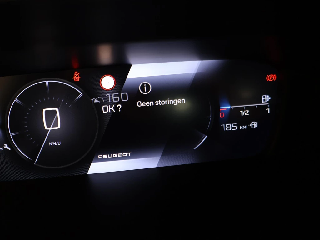 Peugeot 308 – foto 48