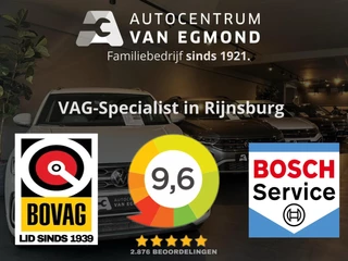 Volkswagen Golf – thumbnail 20
