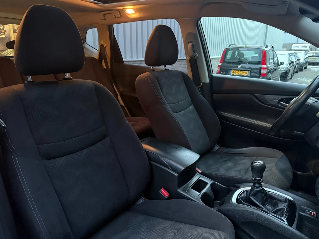 Nissan X-Trail – foto 16