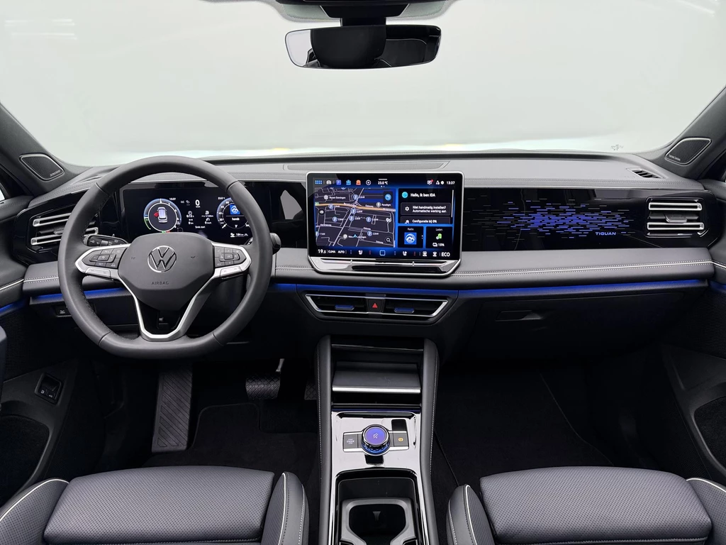 Volkswagen Tiguan – foto 12