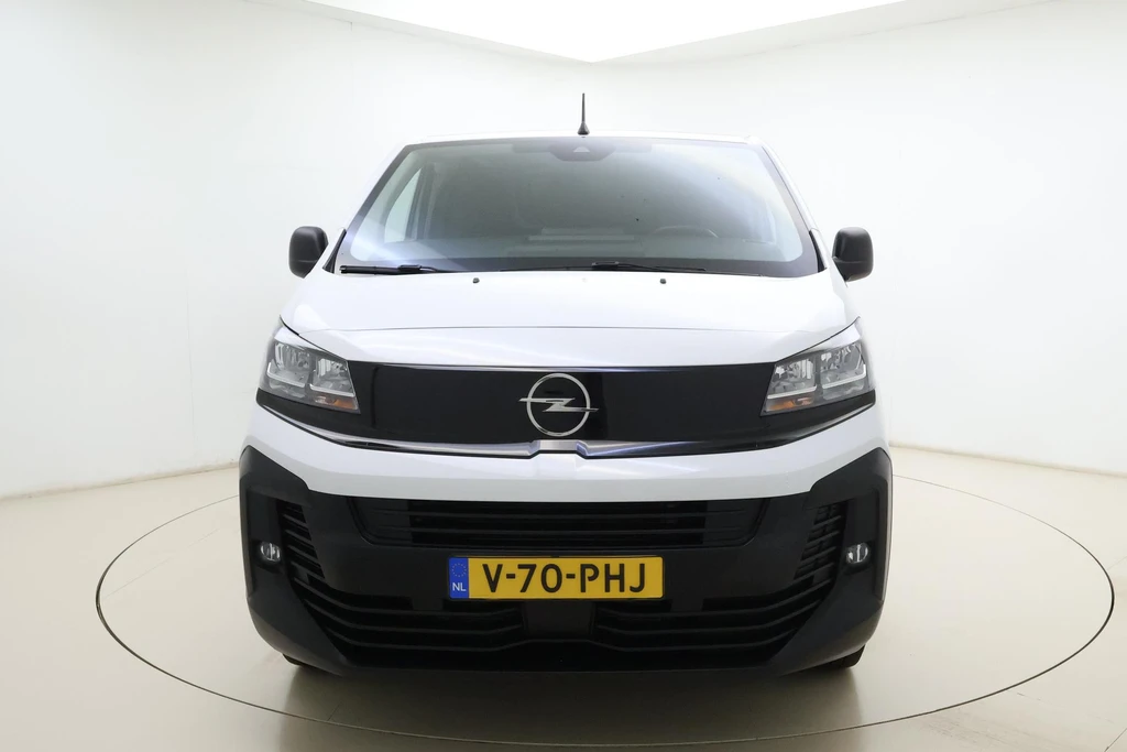 Opel Vivaro – foto 9