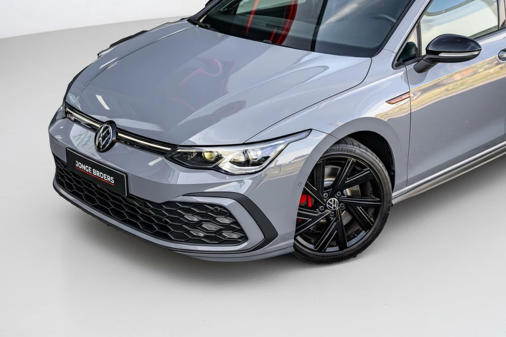 Volkswagen Golf – foto 2