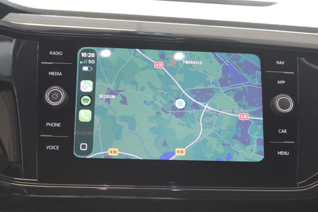 Volkswagen T-Cross – foto 43