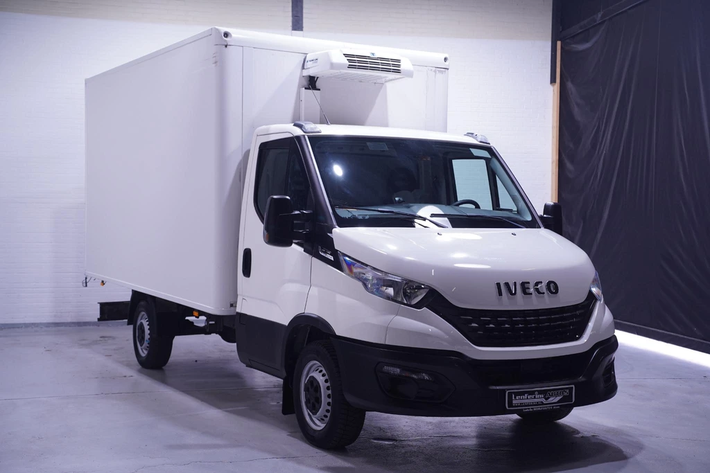 Iveco Daily – foto 8